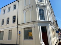 Flats plan for former Tavistock bank