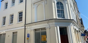 Flats plan for former Tavistock bank