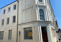Flats plan for former Tavistock bank