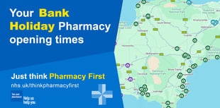 NHS in Devon prepares for bank holiday weekend
