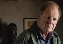 Morpurgo and friends to bring poetry and music at Exeter Cathedral