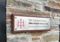 Tavistock architect struck off for 'unreasonable professional conduct'