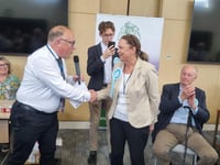 Reform take Hatherleigh and Chagford in County elections