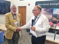 Lib Dem elected in Tavistock North by-election for borough council