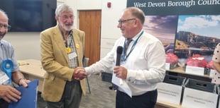 Lib Dem elected in Tavistock North by-election for borough council