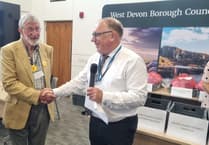 Lib Dem elected in Tavistock North by-election for borough council