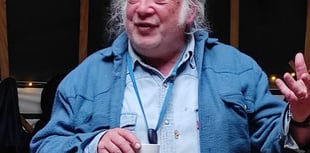 Quaker tributes to Pete Squire