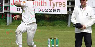 Callington see off neighbours Werrington in league opener
