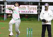 Callington CC stunned by St Austell in remarkable comeback