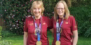 Marathon effort for Lifton Community Centre