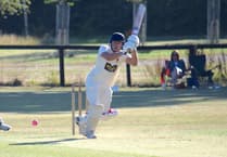 Tavistock Cricket Club better bogey side Kilmington