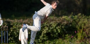 Opening day defeat for Yelverton