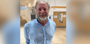 Councillor Julian Brazil | Putting Devon people first