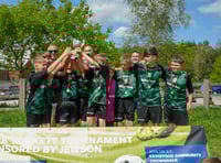 Mark Wickett football memorial tournament