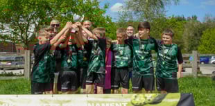 Mark Wickett football memorial tournament