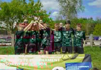 Mark Wickett football memorial tournament