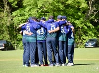 Glasgow gears Bridestowe on a winning path