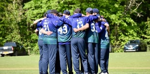 Glasgow gears Bridestowe on a winning path