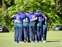 Bridestowe let Thorverton off the hook