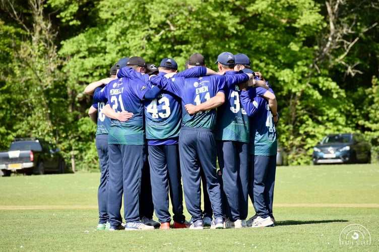 Bridestowe & Belstone CC 1st XI