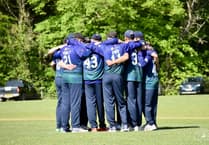 Glasgow gears Bridestowe Cricket Club on a winning path