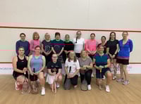 First-ever Oke vs Tavy squash clash