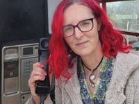 Emergency call to save Dartmoor phone boxes