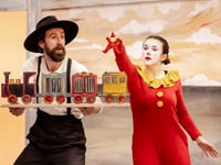 Lydford actress at Theatre Royal
