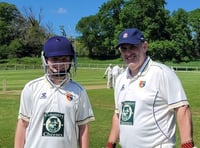 Whitchurch win high-scoring derby affair