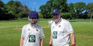 Whitchurch win high-scoring derby affair