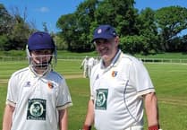 Whitchurch Wayfarers win high-scoring derby affair against Tavistock 2nd XI
