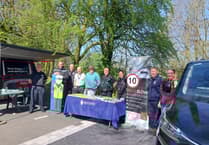 Police urge motorists to take 'moor' care on the roads