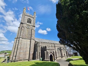 St Mary's seeks willing locals for clean up party