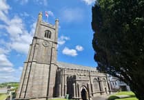 Callington church seeks willing locals for clean up party
