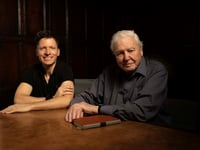 Exeter experts advised on ‘Ocean’ by Sir David Attenborough
