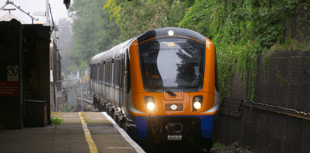 ‘Shocking’ rise in sex crimes at Devon and Cornwall train stations