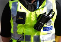 Almost 1,000 knife crime offences recorded in Devon and Cornwall