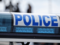 Callington man accused of harassment
