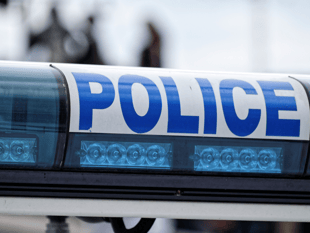Police search for missing Okehampton banner