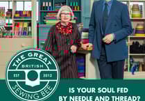 West Devon seamstresses needed by Great British Sewing Bee
