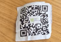 Beware scam QR codes in West Devon car parks