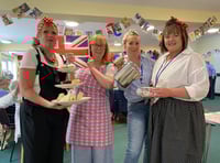 West Devon marks VE80 with celebration and reflection