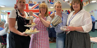 West Devon marks VE80 with celebration and reflection