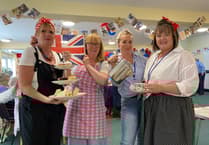 VE80: West Devon marks the day with celebration and reflection
