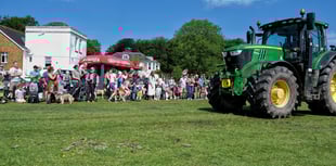 Yelverton set for family day of fun and tractor run
