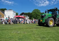 Yelverton set for family day of fun and tractor run