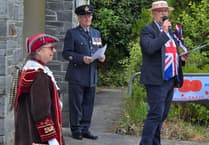 Harrowbarrow and Metherell celebrate May Day in style