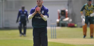 Second successive defeat for Bridestowe
