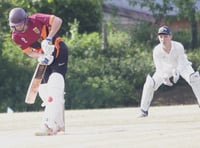 Yelverton Bohemians' narrow derby victory