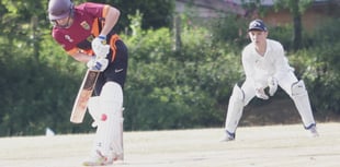 Yelverton Bohemians' narrow derby victory